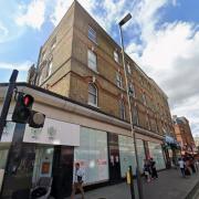 Former bank’s conversion criticised as harmful to community character