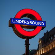 Person dies on tracks at London Underground station