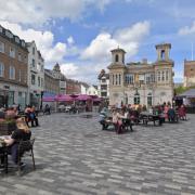 Kingston remains one of London's largest boroughs without an Underground station
