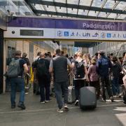 London Paddington services hit by delays and cancellations after signalling fault