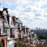 Outer London boroughs gain popularity as housing costs reshape moves