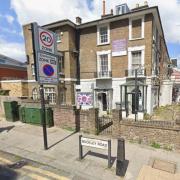 This high street funeral home is set to become a restaurant