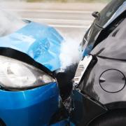 Kingston Upon Thames was named as the London area with the fewest traffic collisions according to a report by Online Marketing Surgery and Third Generation Services.
