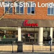 Chick-fil-A to debut first London site in Kingston