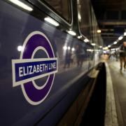 Elizabeth line and Heathrow Express were both affected