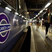 Elizabeth line trains running between London Paddington and Heathrow Airport are facing 
