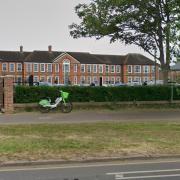 Mohamed Dahir Mohamed, 34, was working as a science teacher at The Kingston Academy when he was arrested for an online child sex offence