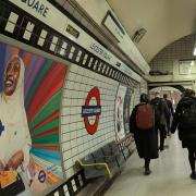 Fire alert causes widespread disruption to Underground services