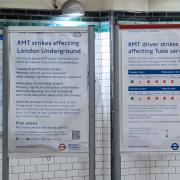 London Tube strike- When disruption starts and which lines are affected