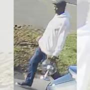 Appeal for witness to fatal collision in Harrow