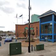 PC Daniel Betts was dismissed after a misconduct panel found he actively considered selling a pair of trainers he had taken possession of whilst attending a neighbourly dispute