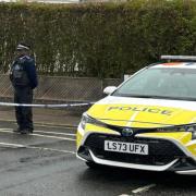 A boy has been stabbed in an assault