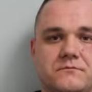 Dawid Gasiewski from Kingston has been jailed.