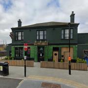 Plans unveiled for new Travelodge hotel beside Abbey Wood station