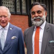 A total of 10 former and serving members of the Met Police have been included in the King's Birthday Honour List 2026