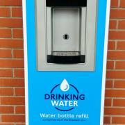 Elizabeth line expands free water refill points across more stations