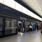 Heathrow Express and Elizabeth Line offer different ways to reach London’s airport