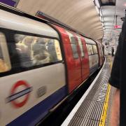 Multiple underground lines will be affected this weekend