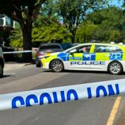 The incidents occurred across London over the space of just three days