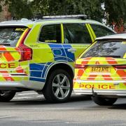 A man has been taken to hospital after a stabbing in Streatham