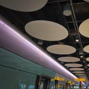 Passengers face delays travelling to Heathrow after signalling fault disrupts rail services