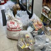 A Wembley business has been ordered to pay more than £9,000 after admitting offences linked to the sale of illegal tobacco product