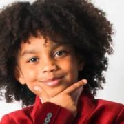 A 12-year-old boy died over the weekend