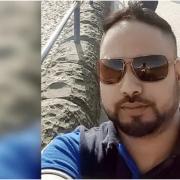 Police are appealing for information