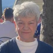 Rose Smith has died after the burglary
