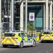 LIVE updates after person stabbed to death at Brent Civic Centre