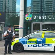 Police stop and search powers have been enhanced