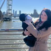Anna Gaia Esposito, 31, died days after she was sent home from Barnet Hospital A&E