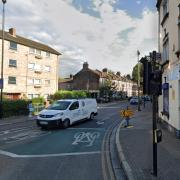 Beana Khan was found dead at an address on Katherine Road, East Ham