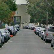 Police were called to Berriman Road in Islington on Sunday morning