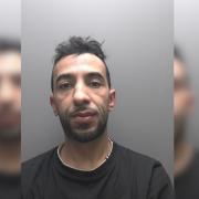 Sofiane Belasri
