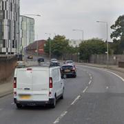 A man has tragically died after falling from a balcony in Barking