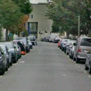 Police were called to Berriman Road in Islington on Sunday morning