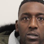 Pierre Thompson is on the Crimestoppers most wanted list - detectives investigating the murder of a 55-year-old want to speak to him