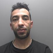 Sofiane Belasri, 41, of Dalston Lane, E8, was found guilty following a trial in July 2026