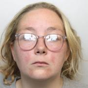 Stacey Sharples falsely accused 10 men of raping her and has now had her sentence increased by the Court of Appeal