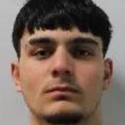 Sulaiman Tajzai killed Farmanullah Sherzad in Westminster