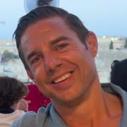 Mr Brandram, 44, was found dead at his home in Chiswick