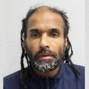 Convicted child sex offender Mohamed Ali was seen masturbating nearby a children's playground