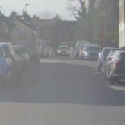 A man has sadly died following a traffic collision along Chapel Road in West Norwood