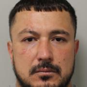 Beytullah Gunduz has been jailed