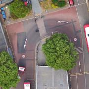 Grace Mecaley, a retired nurse, was killed at Walthamstow Bus Station