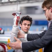 Lam-Watson claimed double European glory in Warsaw four years ago
