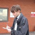 Ben Gardner Profile Image