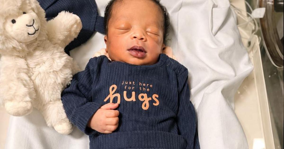 Parents in 'overwhelming pain' after missed chances to save baby at Queen's Hospital