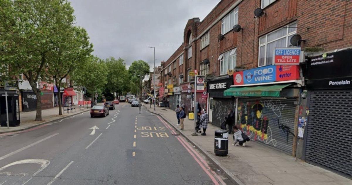 Butcher's alcohol bid faces objection over area's history of 'booze-linked crime' - London Now